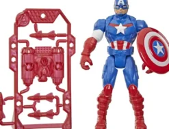 Avengers - Figur Med Udstyr - 11 CM - Assorteret - Hasbro G2469
