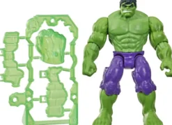 Avengers - Figur Med Udstyr - 11 CM - Assorteret - Hasbro G2469