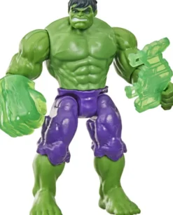 Avengers - Figur Med Udstyr - 11 CM - Assorteret - Hasbro G2469