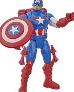 Avengers - Figur Med Udstyr - 11 CM - Assorteret - Hasbro G2469