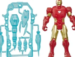 Avengers - Figur Med Udstyr - 11 CM - Assorteret - Hasbro G2469