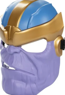 Avengers - Helte Maske - Assorteret - Hasbro B9945