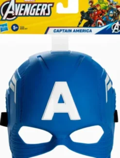 Avengers - Helte Maske - Assorteret - Hasbro B9945