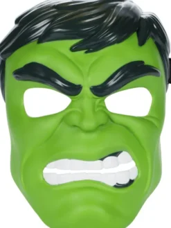 Avengers - Helte Maske - Assorteret - Hasbro B9945