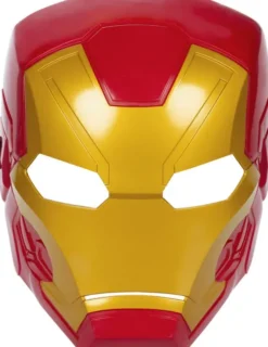 Avengers - Helte Maske - Assorteret - Hasbro B9945