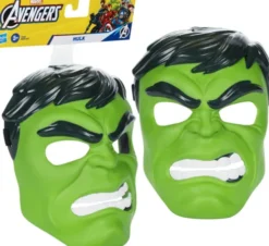 Avengers - Helte Maske - Assorteret - Hasbro B9945
