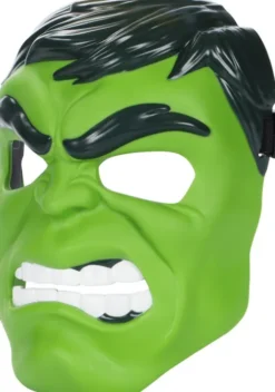 Avengers - Helte Maske - Assorteret - Hasbro B9945