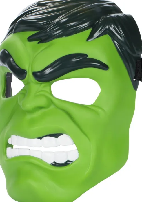 Avengers - Helte Maske - Assorteret - Hasbro B9945