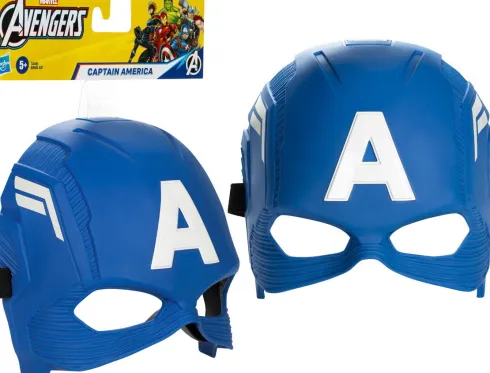 Avengers - Helte Maske - Assorteret - Hasbro B9945