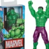 Avengers - Hulk Figur - 15 CM - Marvel - Hasbro B1813/B1686
