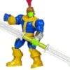 Avengers - Mixmashers Figur - 15 CM - Assorteret - Hasbro F9266