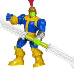 Avengers - Mixmashers Figur - 15 CM - Assorteret - Hasbro F9266