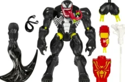 Avengers - Mixmashers Figur - 15 CM - Assorteret - Hasbro F9266