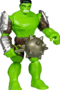 Avengers - Mixmashers Figur - 15 CM - Assorteret - Hasbro F9266