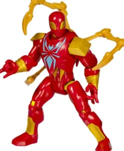 Avengers - Mixmashers Figur - 15 CM - Assorteret - Hasbro F9266