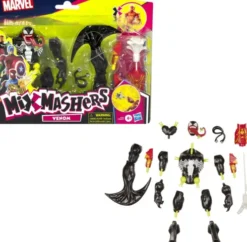 Avengers - Mixmashers Figur - 15 CM - Assorteret - Hasbro F9266