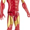 Avengers - Titan Figur - 30 CM - Assorteret - Hasbro E3309