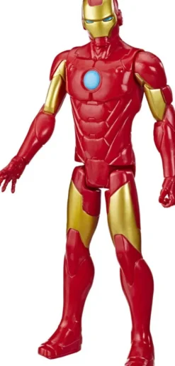Avengers - Titan Figur - 30 CM - Assorteret - Hasbro E3309