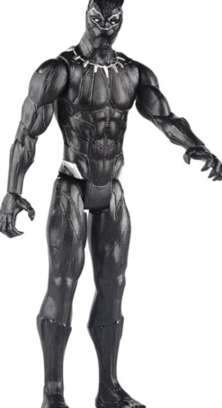 Avengers - Titan Figur - 30 CM - Assorteret - Hasbro E3309