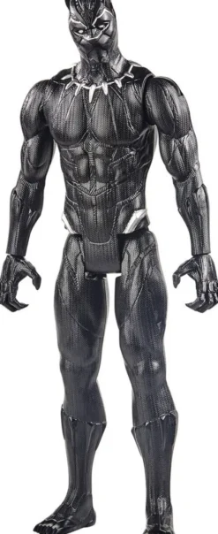 Avengers - Titan Figur - 30 CM - Assorteret - Hasbro E3309