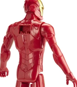 Avengers - Titan Figur - 30 CM - Assorteret - Hasbro E3309