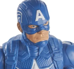 Avengers - Titan Figur - 30 CM - Assorteret - Hasbro E3309