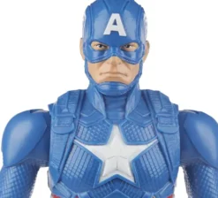 Avengers - Titan Figur - 30 CM - Assorteret - Hasbro E3309