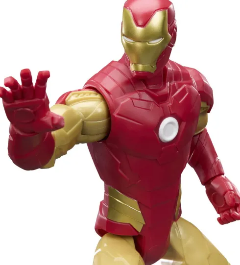 Avengers - Titan Figur - 30 CM - V2 - Assorteret - Hasbro G2725