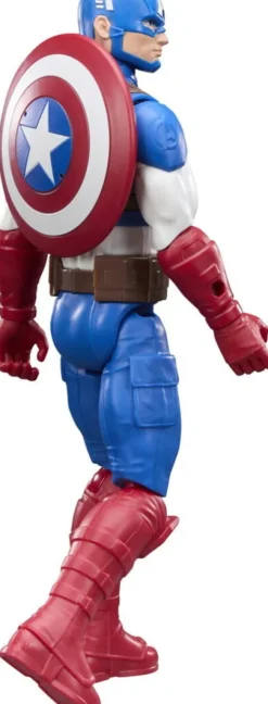 Avengers - Titan Figur - 30 CM - V2 - Assorteret - Hasbro G2725