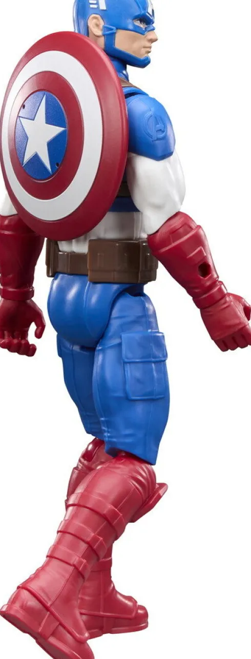 Avengers - Titan Figur - 30 CM - V2 - Assorteret - Hasbro G2725