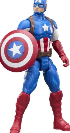 Avengers - Titan Figur - 30 CM - V2 - Assorteret - Hasbro G2725