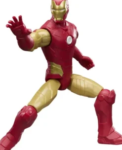 Avengers - Titan Figur - 30 CM - V2 - Assorteret - Hasbro G2725