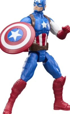 Avengers - Titan Figur - 30 CM - V2 - Assorteret - Hasbro G2725
