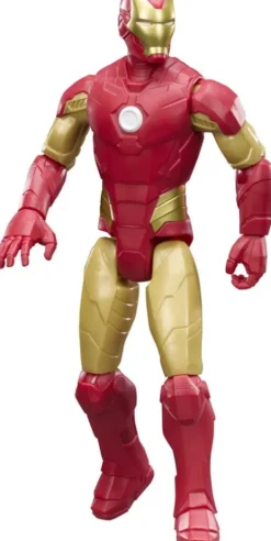 Avengers - Titan Figur - 30 CM - V2 - Assorteret - Hasbro G2725