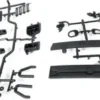 Axial Tt-380 Score Trophy Truck Grille & Body - Ax31306