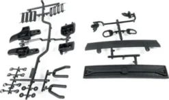 Axial Tt-380 Score Trophy Truck Grille & Body - Ax31306