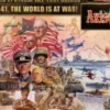 Axis & Allies Anniversary Edition - Rgd02670
