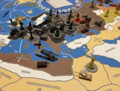 Axis & Allies Anniversary Edition - Rgd02670