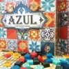 Azul - Brætspil - Engelsk