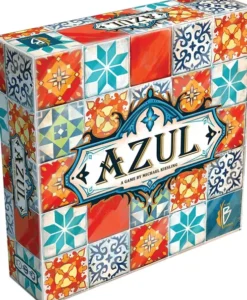 Azul - Brætspil - Engelsk