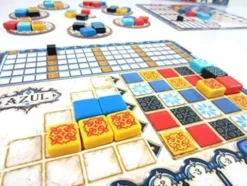Azul - Brætspil - Engelsk