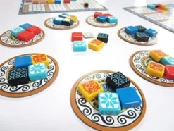 Azul - Brætspil - Engelsk