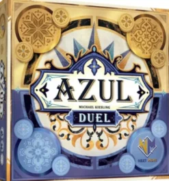 Azul Duel - Nordic
