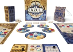 Azul Duel - Nordic