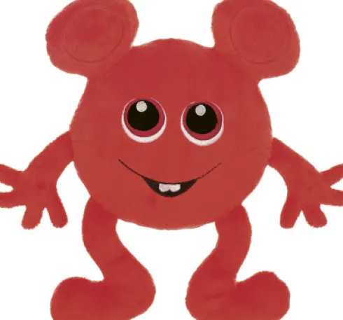 Babblarna - Bobbo Bamse