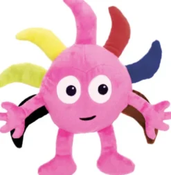 Babblarna - Diddi Bamse