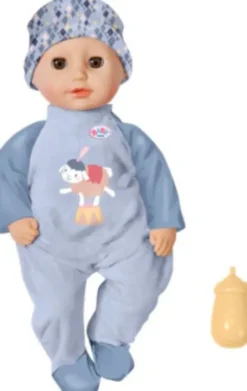 Baby Born - Alex 36 CM