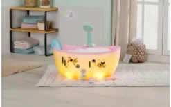 Baby Born - Badekar
