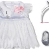 Baby Born - Ballerina Outfit 43Cm