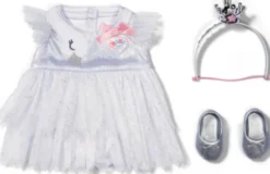 Baby Born - Ballerina Outfit 43Cm